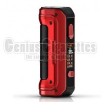 GeekVape Max 100 (Aegis Max 2) 100W Box Mod Red